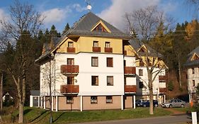 Rodinné Apartmány